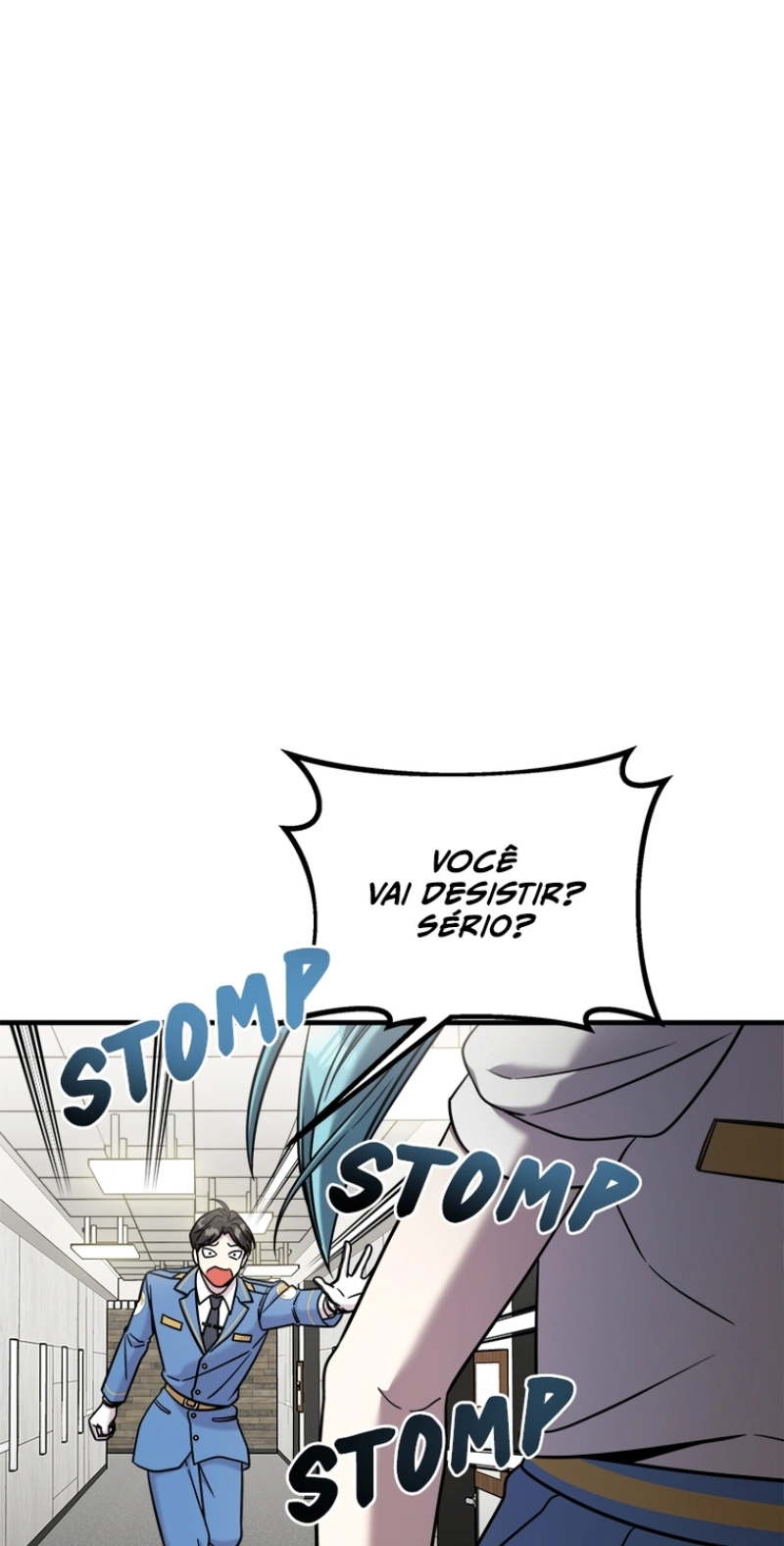 A Vilã Tem Um Crush Capitulo 79 Pagina 39