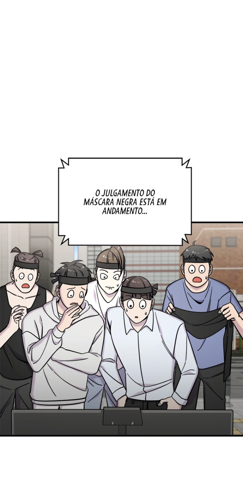 A Vilã Tem Um Crush Capitulo 79 Pagina 44