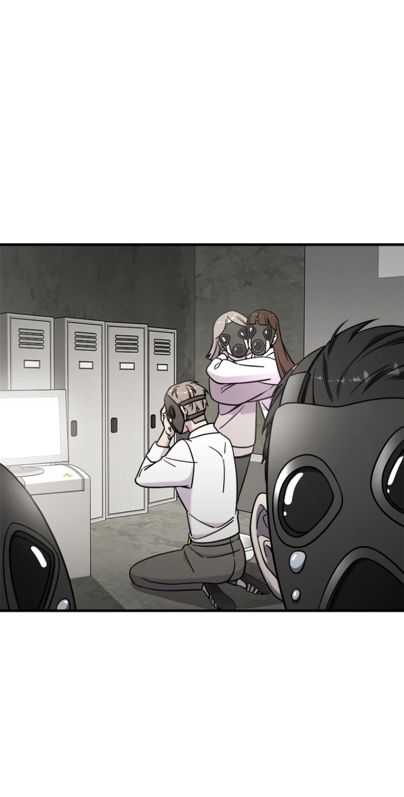 A Vilã Tem Um Crush Capitulo 79 Pagina 45