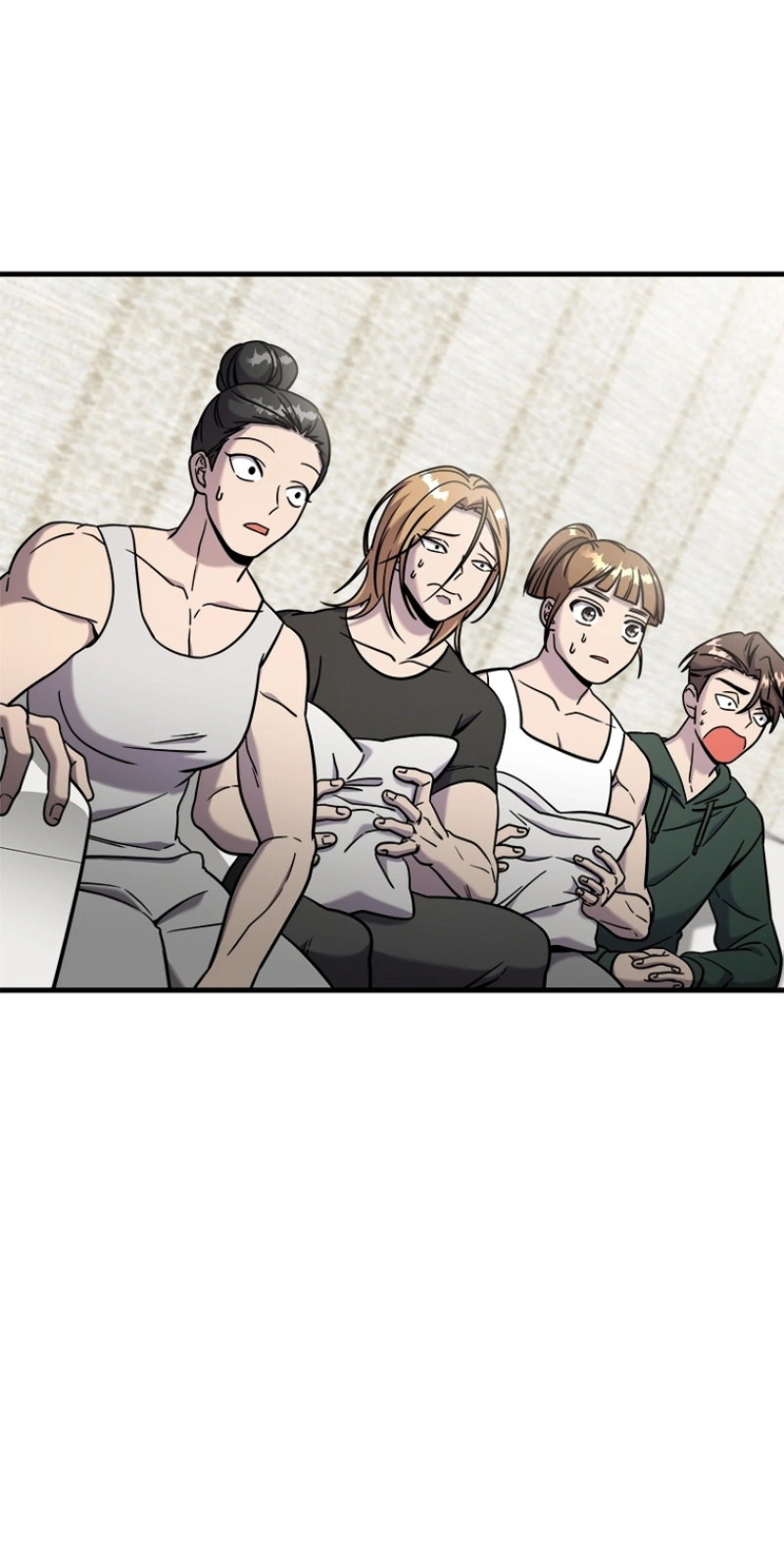 A Vilã Tem Um Crush Capitulo 79 Pagina 46