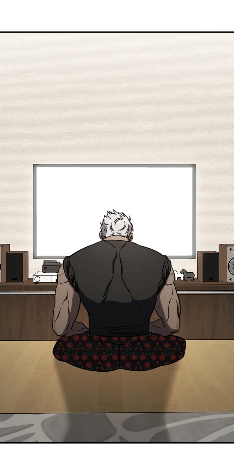 A Vilã Tem Um Crush Capitulo 79 Pagina 47