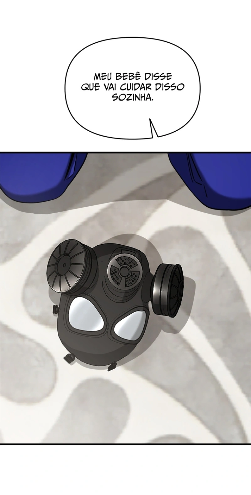 A Vilã Tem Um Crush Capitulo 79 Pagina 53