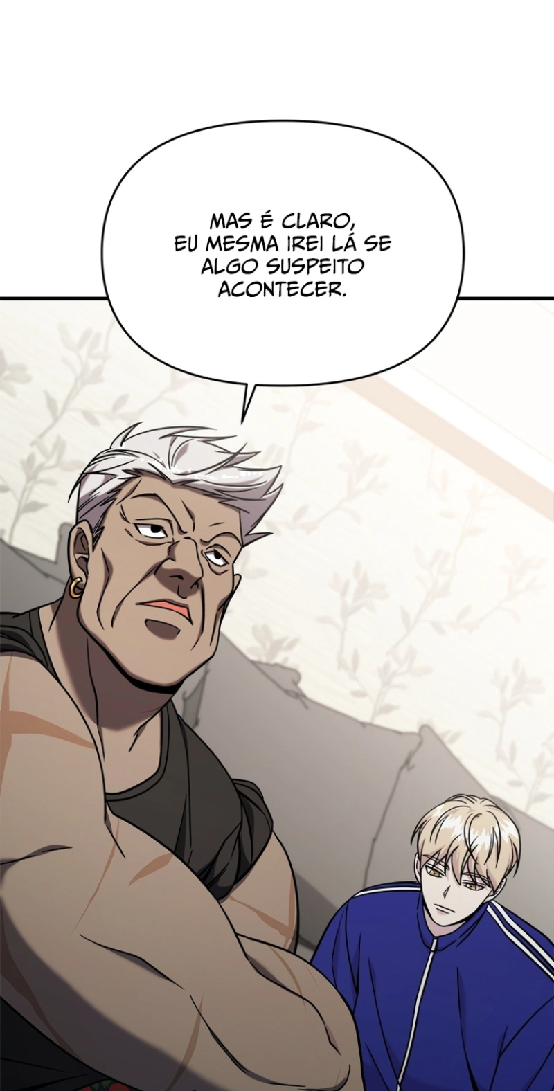 A Vilã Tem Um Crush Capitulo 79 Pagina 55