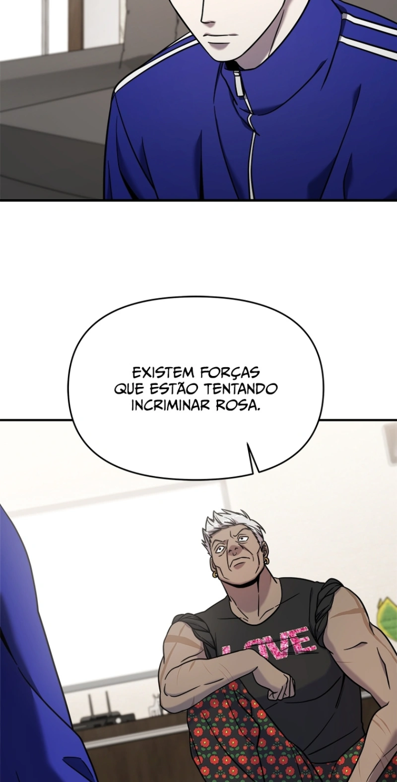 A Vilã Tem Um Crush Capitulo 79 Pagina 57