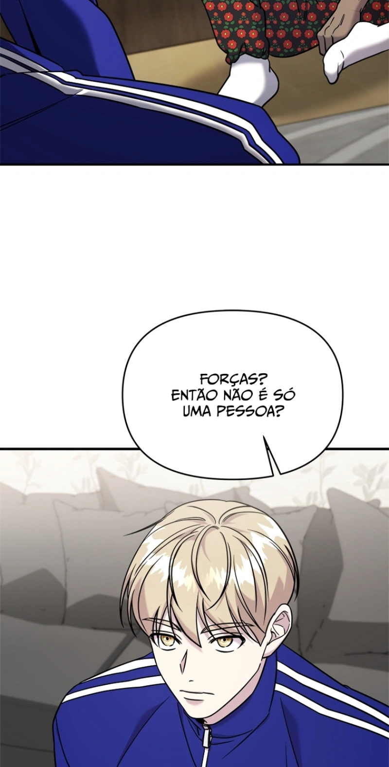 A Vilã Tem Um Crush Capitulo 79 Pagina 58