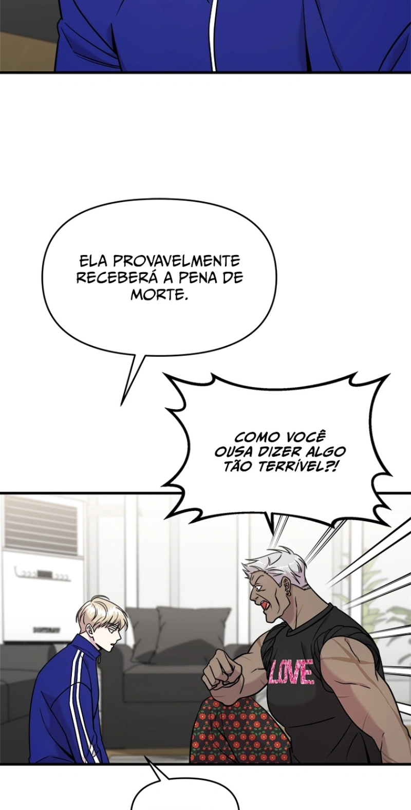 A Vilã Tem Um Crush Capitulo 79 Pagina 59
