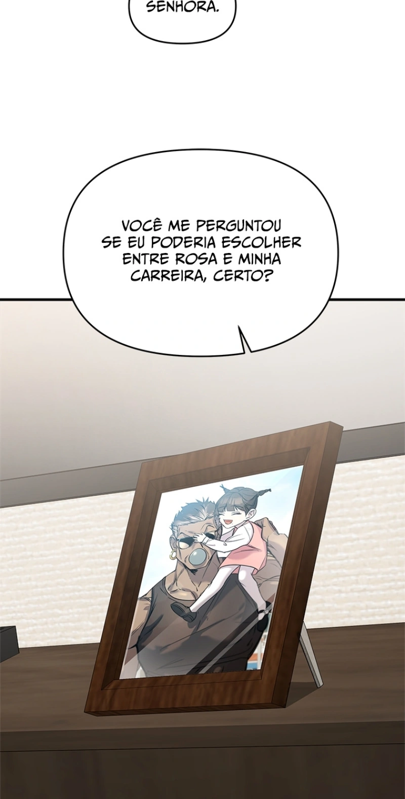 A Vilã Tem Um Crush Capitulo 79 Pagina 60