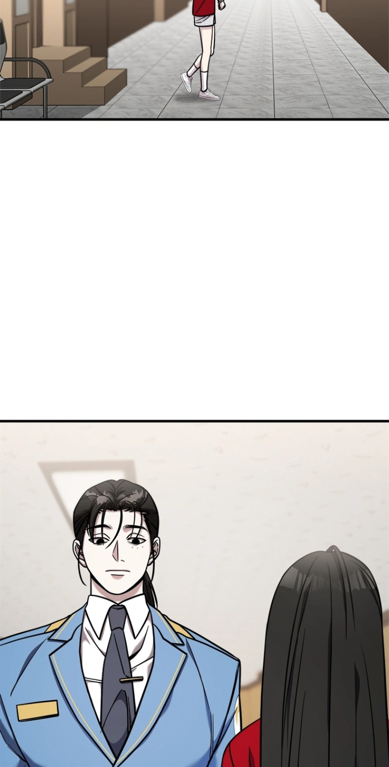 A Vilã Tem Um Crush Capitulo 79 Pagina 66