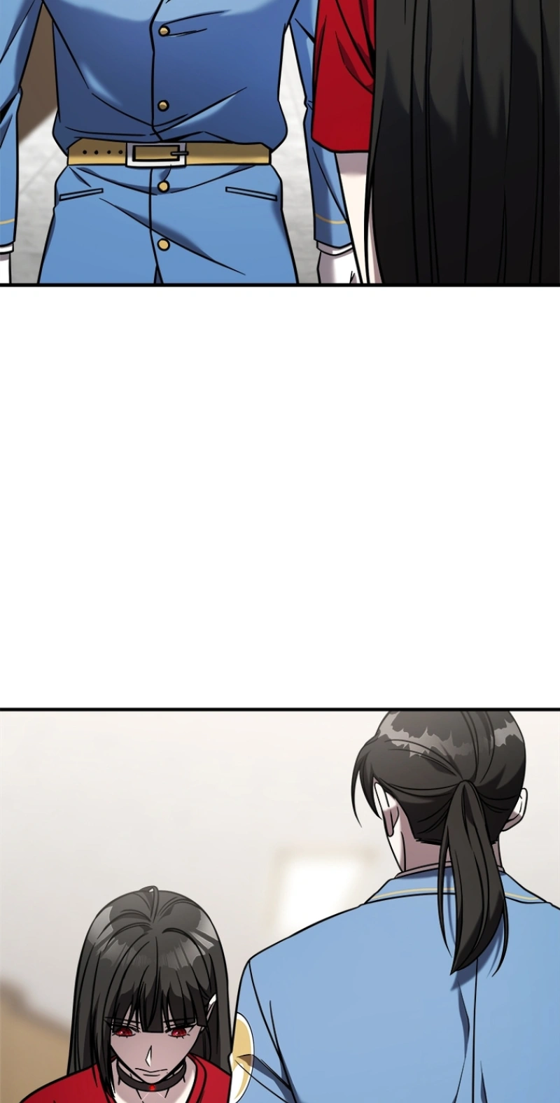 A Vilã Tem Um Crush Capitulo 79 Pagina 67