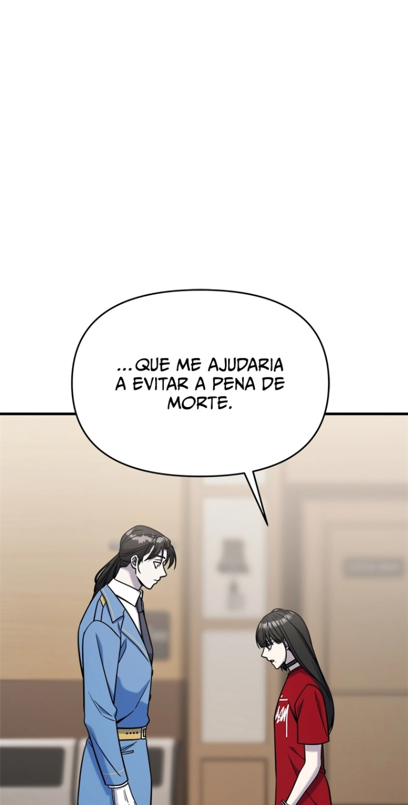 A Vilã Tem Um Crush Capitulo 79 Pagina 69