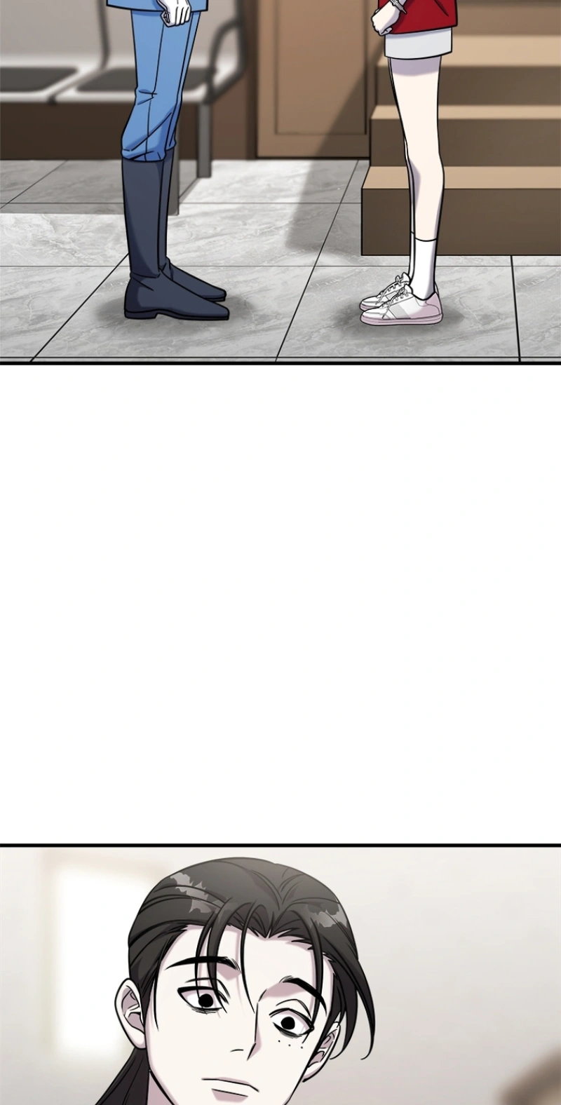 A Vilã Tem Um Crush Capitulo 79 Pagina 70