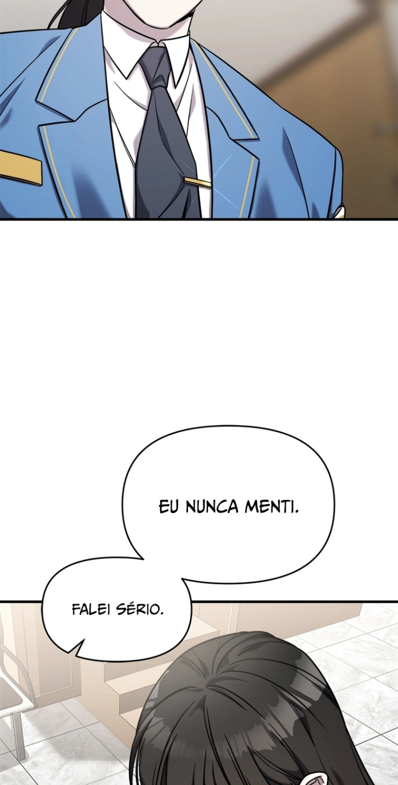 A Vilã Tem Um Crush Capitulo 79 Pagina 71