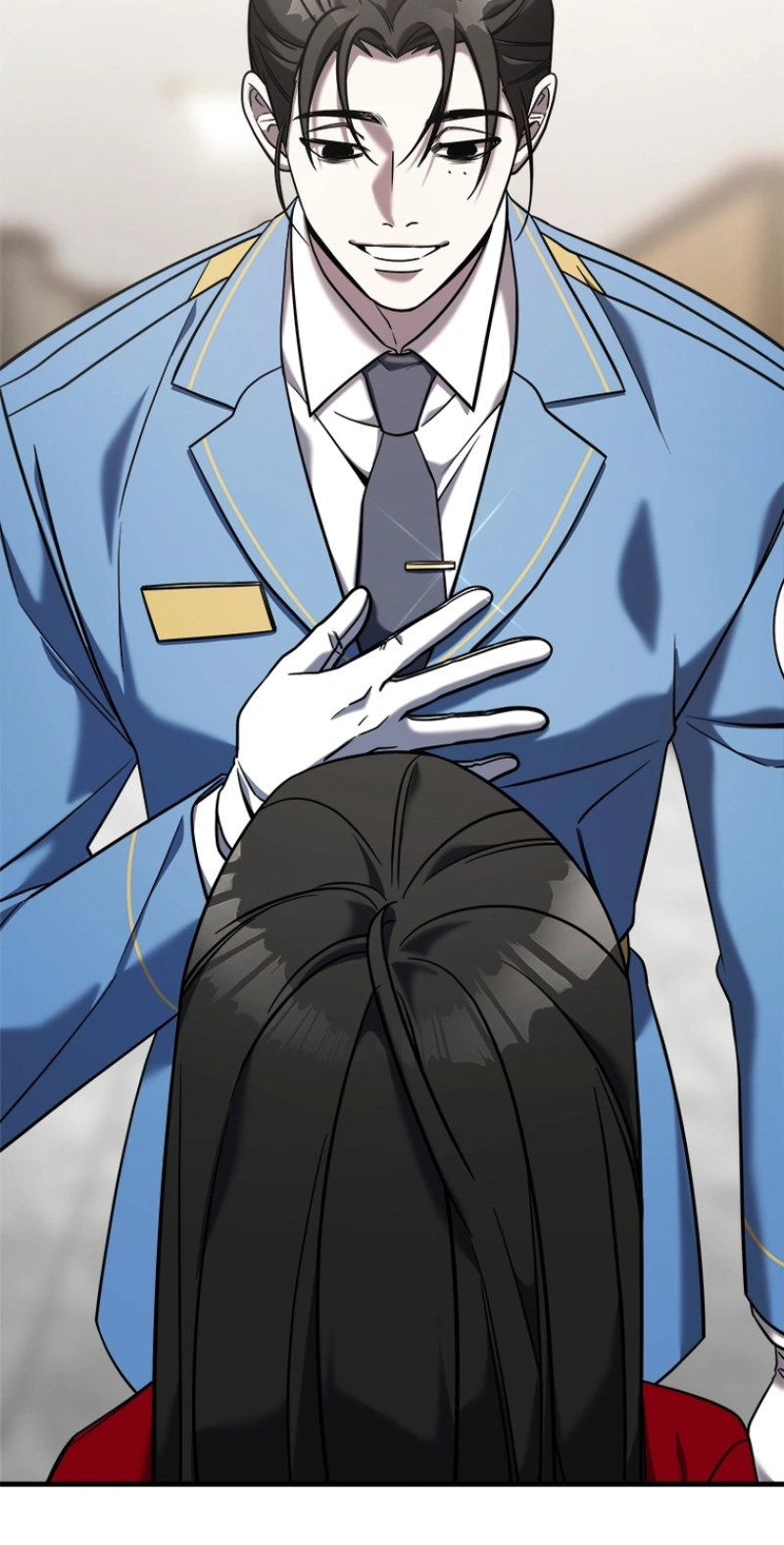 A Vilã Tem Um Crush Capitulo 79 Pagina 73