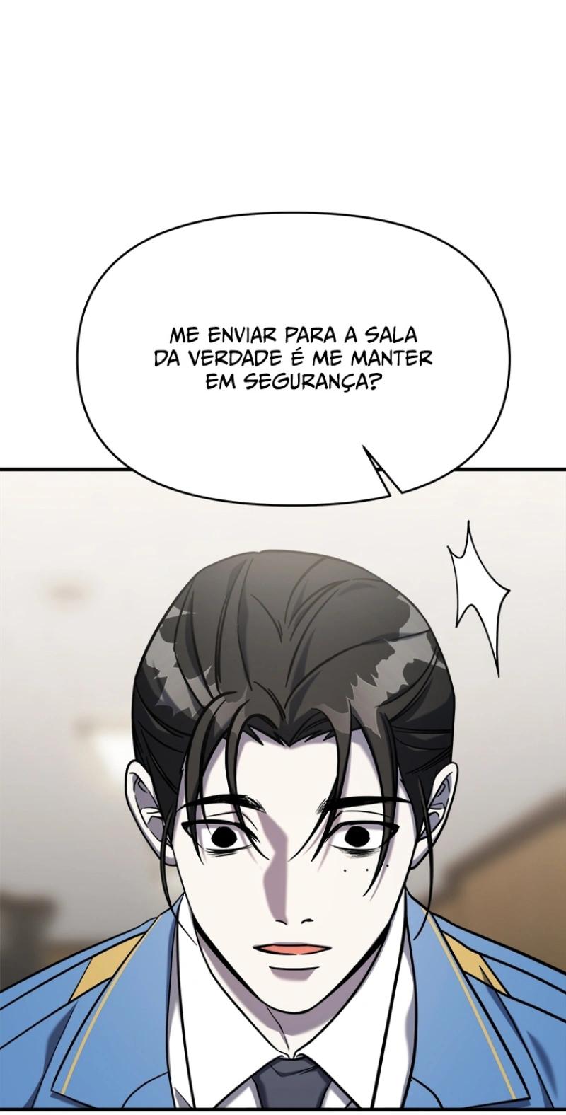 A Vilã Tem Um Crush Capitulo 79 Pagina 74