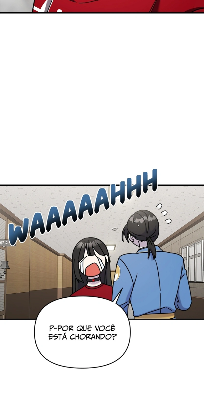 A Vilã Tem Um Crush Capitulo 79 Pagina 78