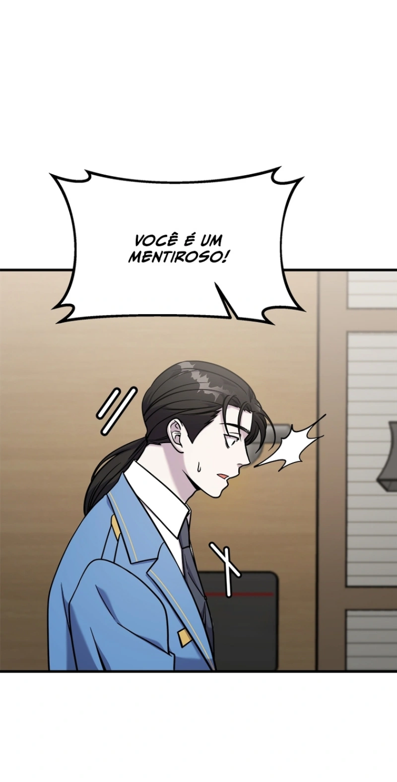 A Vilã Tem Um Crush Capitulo 79 Pagina 79