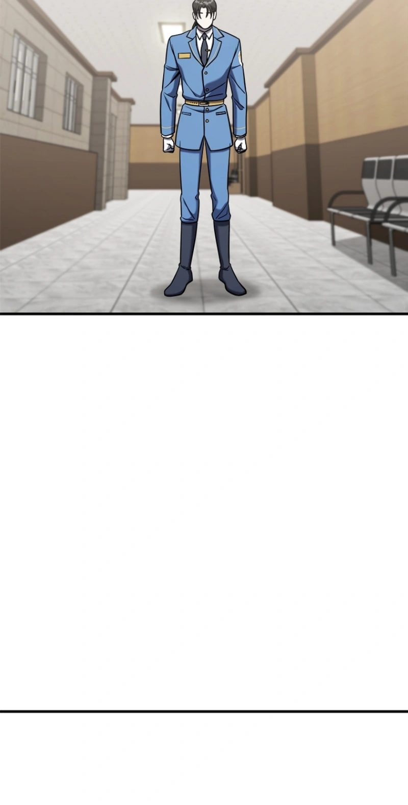 A Vilã Tem Um Crush Capitulo 79 Pagina 86