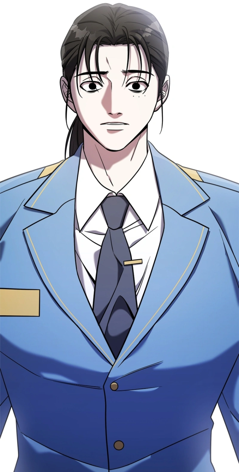 A Vilã Tem Um Crush Capitulo 79 Pagina 87