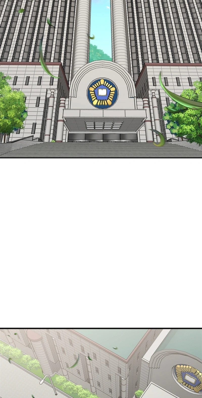 A Vilã Tem Um Crush Capitulo 79 Pagina 90