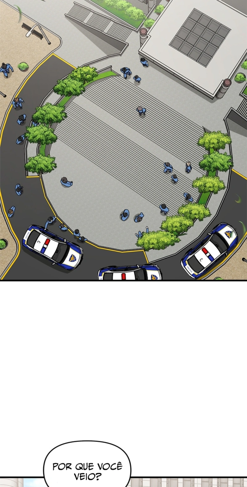 A Vilã Tem Um Crush Capitulo 79 Pagina 91