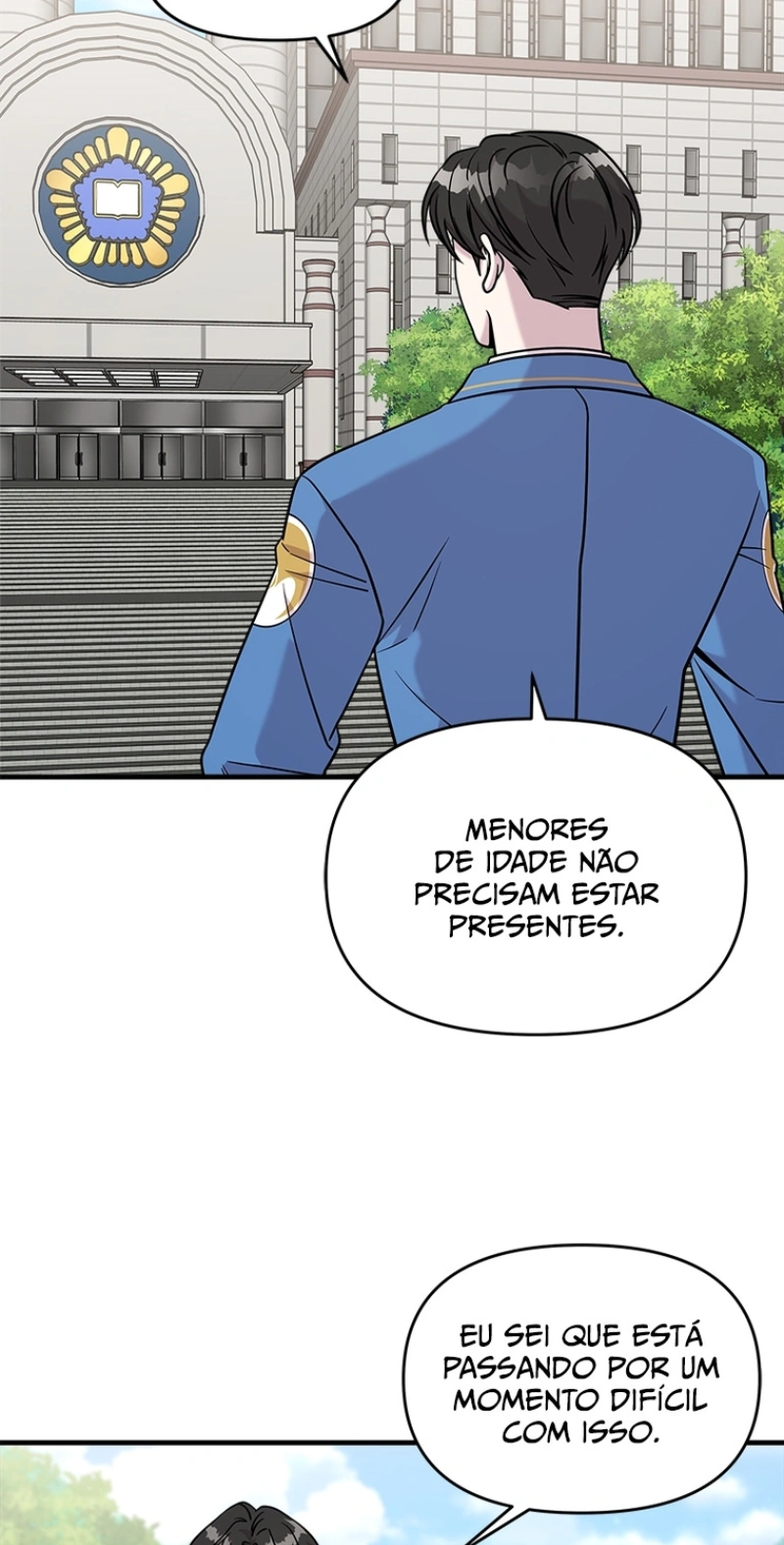 A Vilã Tem Um Crush Capitulo 79 Pagina 92