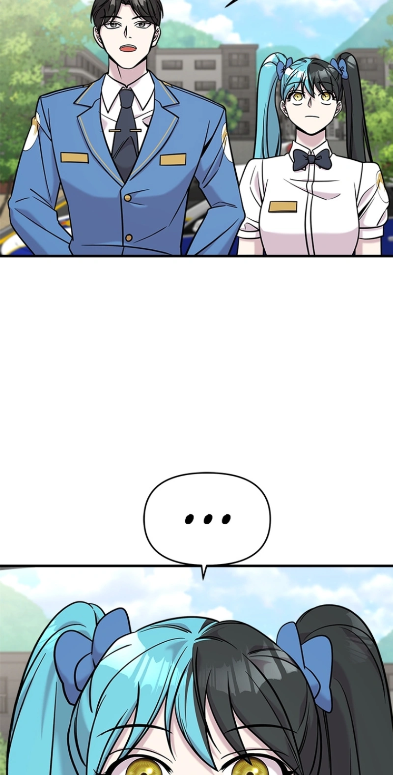 A Vilã Tem Um Crush Capitulo 79 Pagina 93