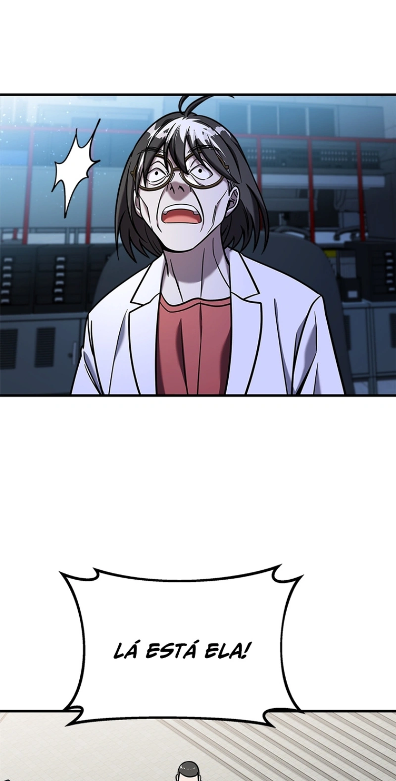 A Vilã Tem Um Crush Capitulo 79 Pagina 97