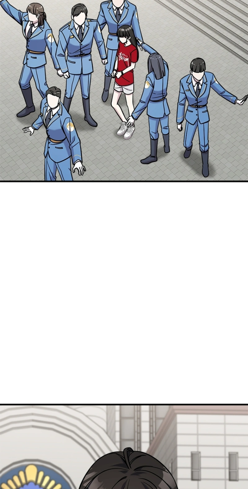 A Vilã Tem Um Crush Capitulo 79 Pagina 98