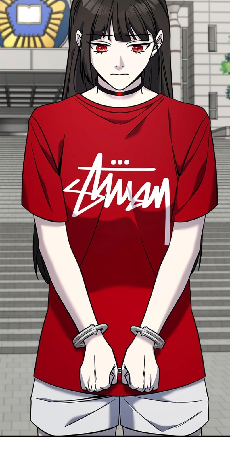 A Vilã Tem Um Crush Capitulo 79 Pagina 99