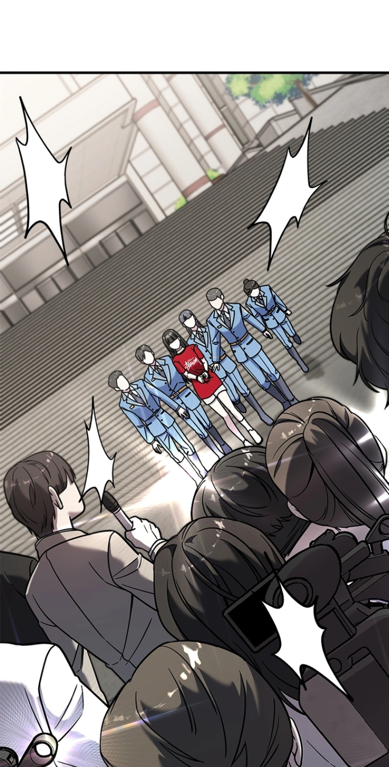 A Vilã Tem Um Crush Capitulo 79 Pagina 101