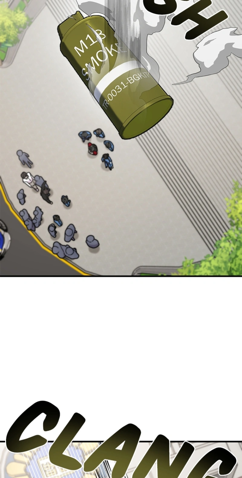 A Vilã Tem Um Crush Capitulo 79 Pagina 105