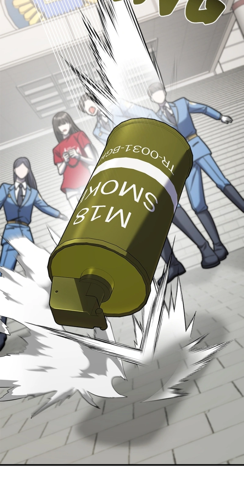 A Vilã Tem Um Crush Capitulo 79 Pagina 106