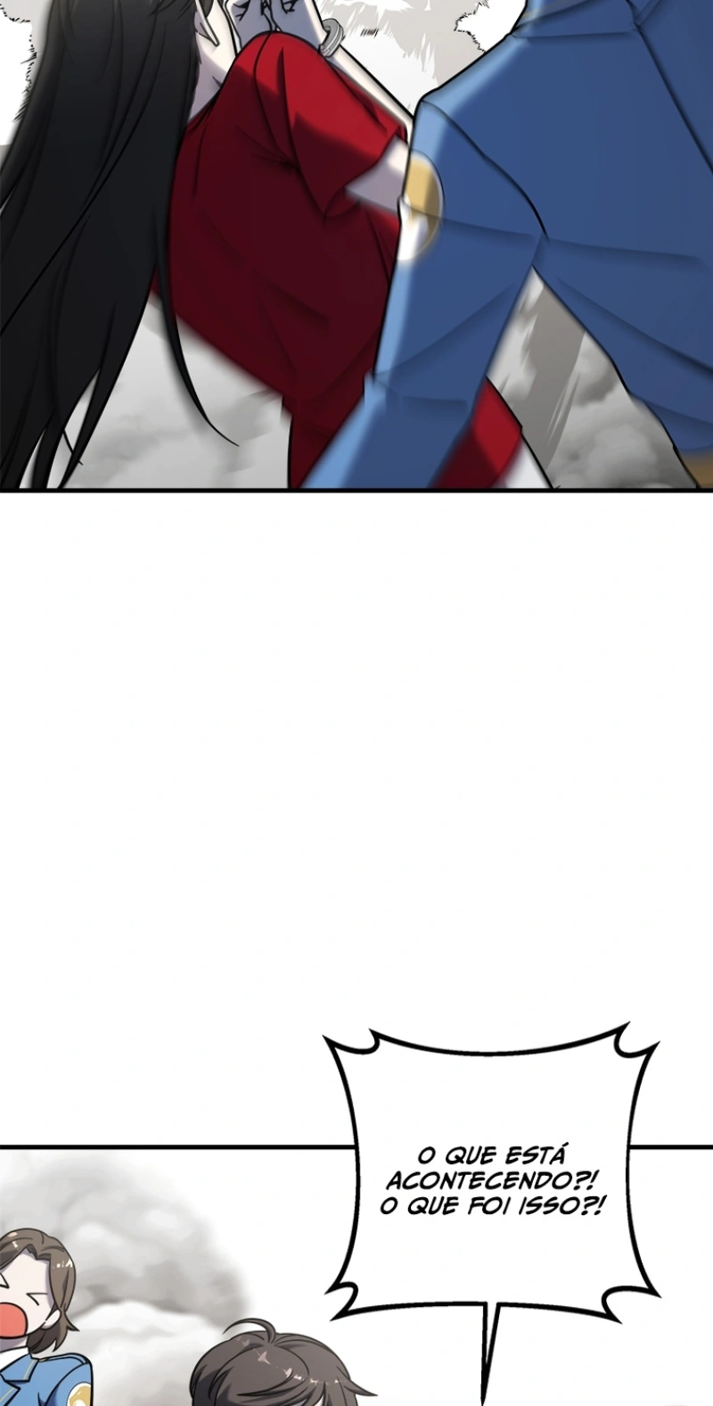 A Vilã Tem Um Crush Capitulo 79 Pagina 108