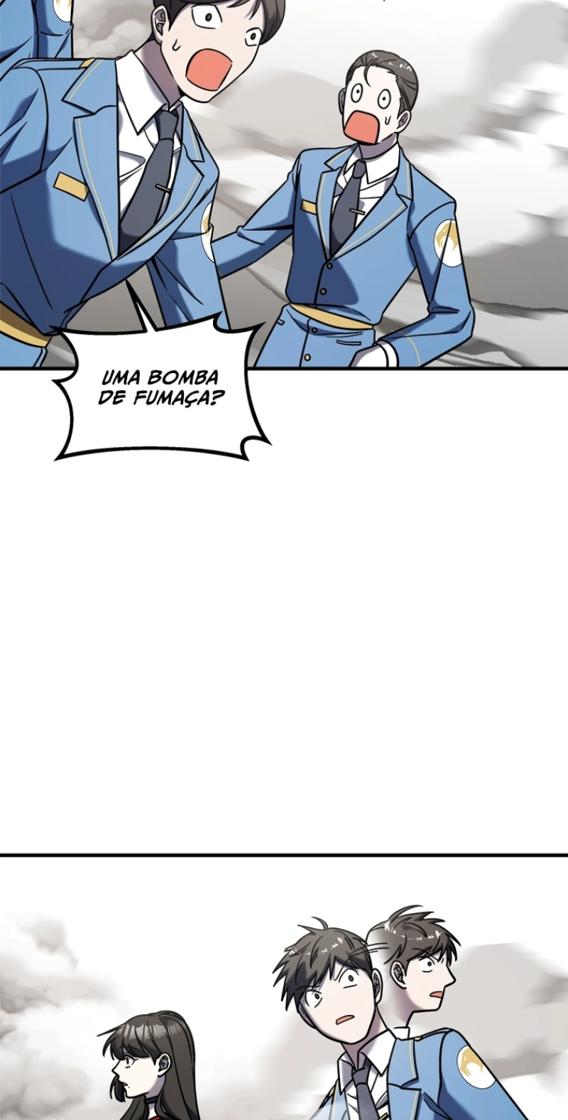 A Vilã Tem Um Crush Capitulo 79 Pagina 109