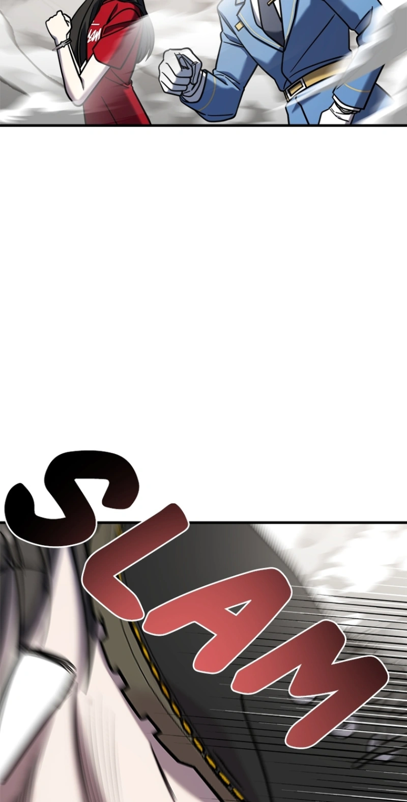 A Vilã Tem Um Crush Capitulo 79 Pagina 110