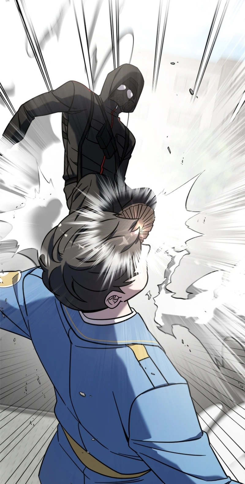 A Vilã Tem Um Crush Capitulo 79 Pagina 112