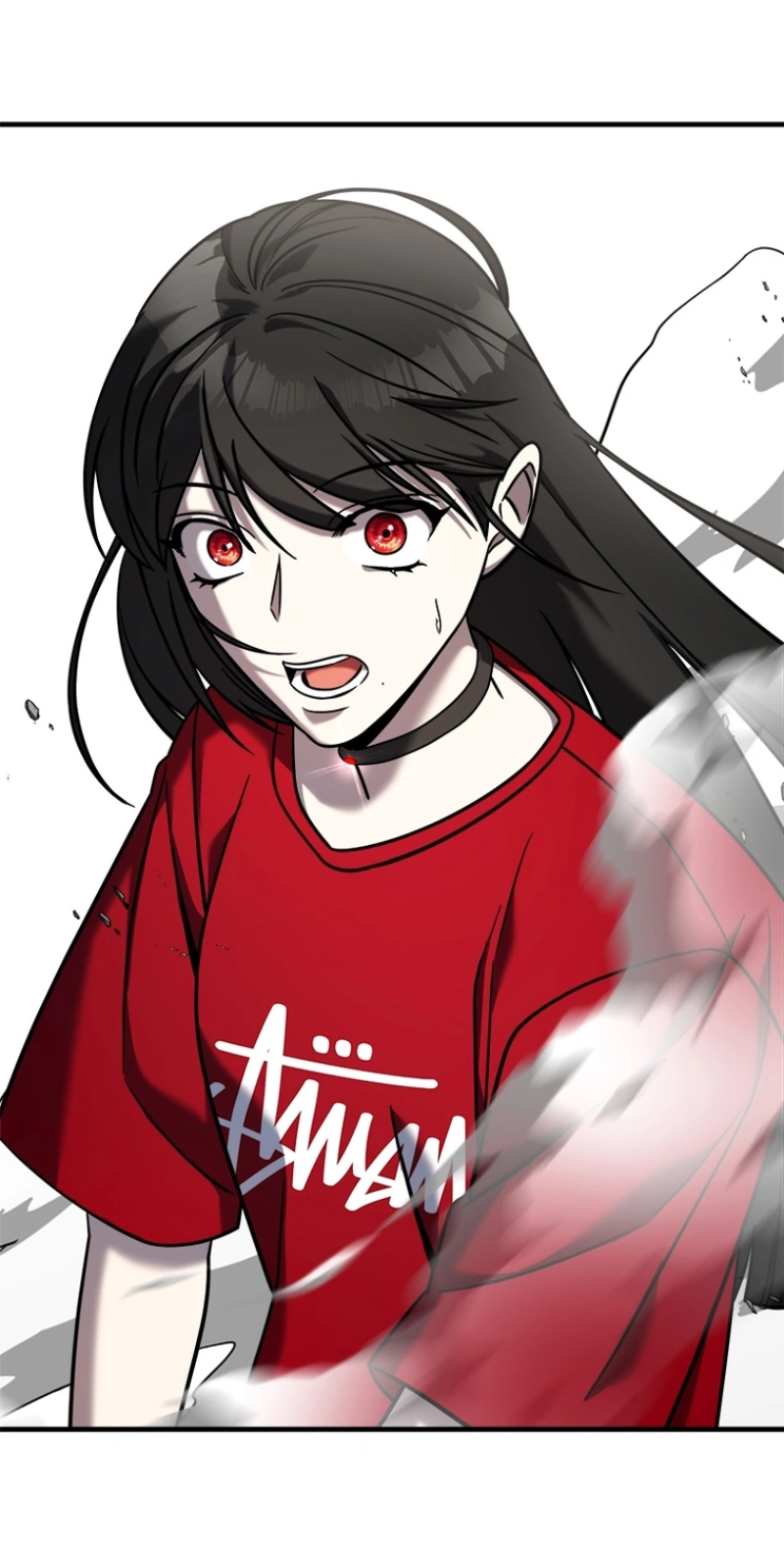 A Vilã Tem Um Crush Capitulo 79 Pagina 115