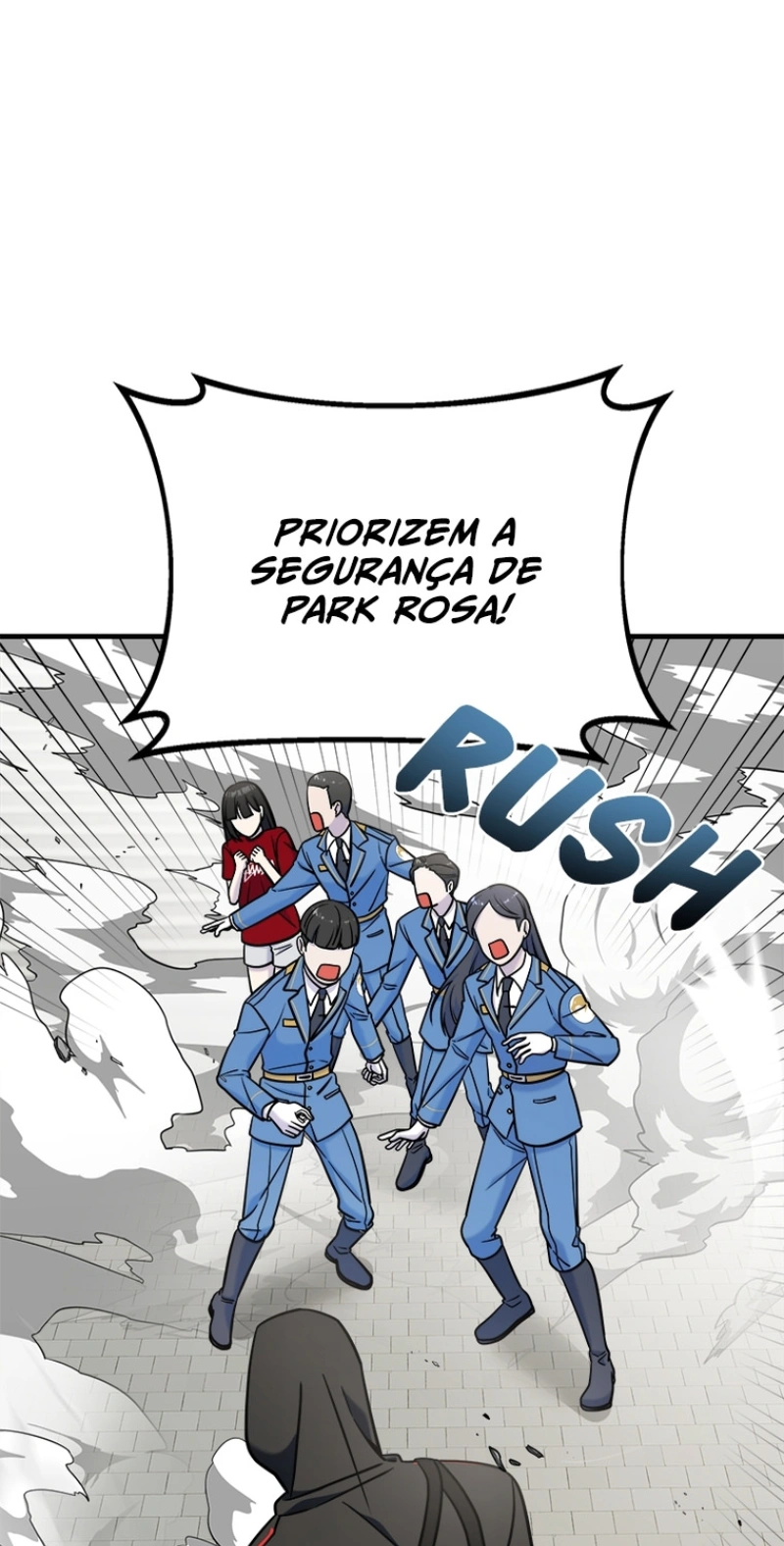 A Vilã Tem Um Crush Capitulo 79 Pagina 116