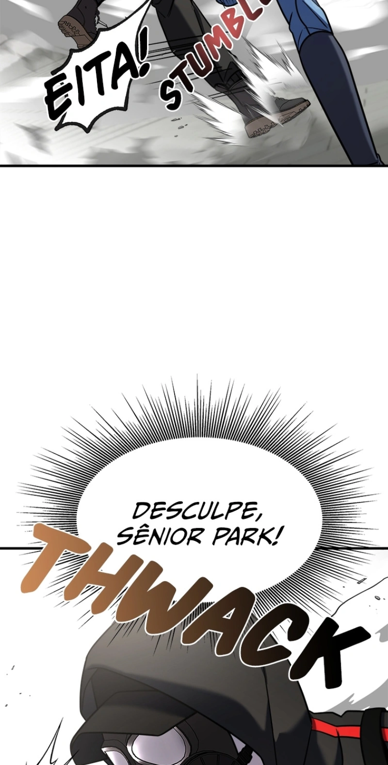 A Vilã Tem Um Crush Capitulo 79 Pagina 121