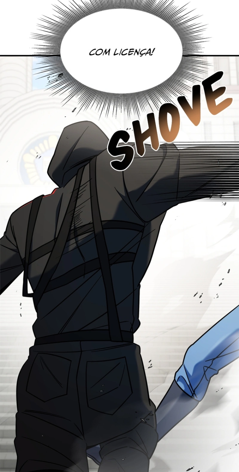 A Vilã Tem Um Crush Capitulo 79 Pagina 123