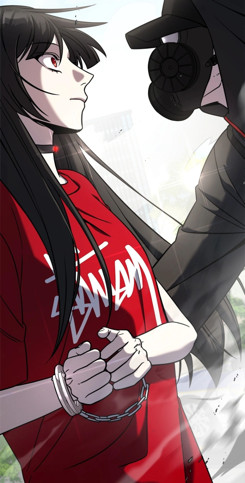 A Vilã Tem Um Crush Capitulo 79 Pagina 125