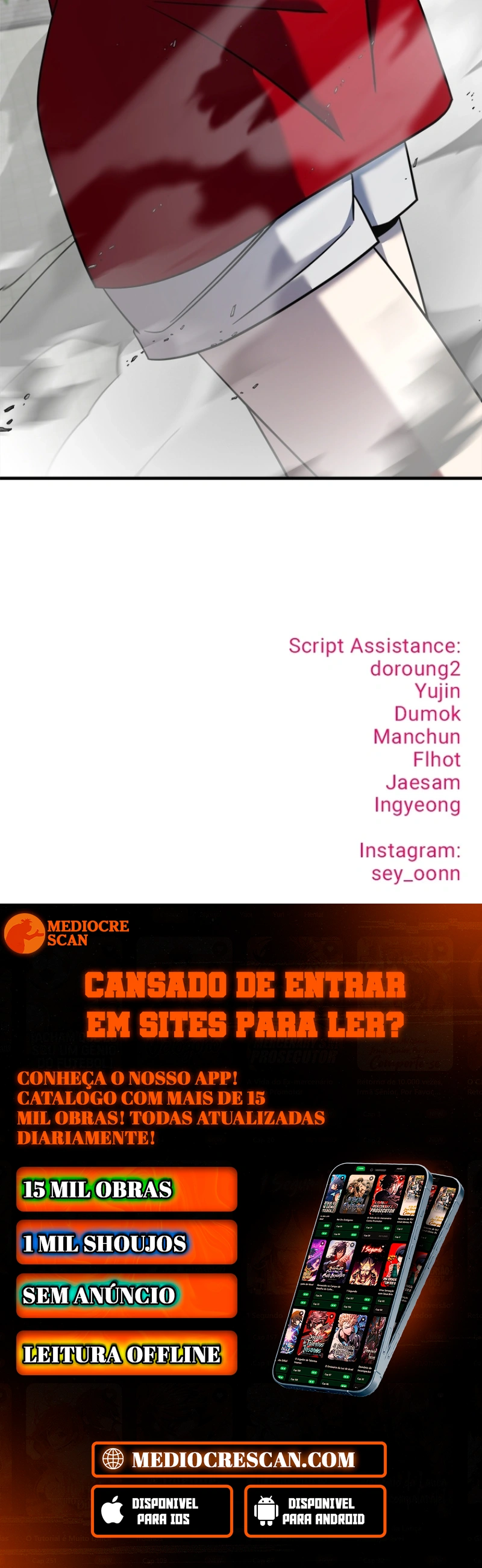 A Vilã Tem Um Crush Capitulo 79 Pagina 126