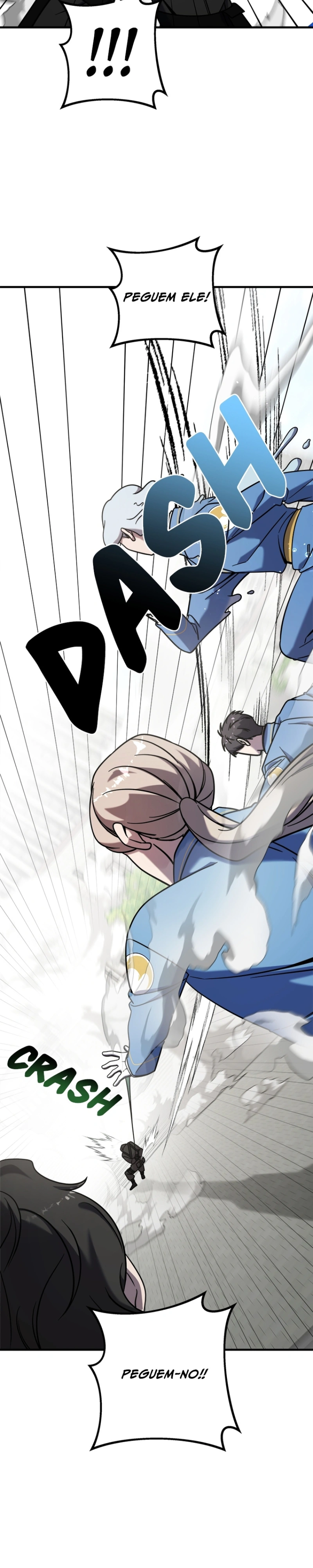 A Vilã Tem Um Crush Capitulo 80 Pagina 3