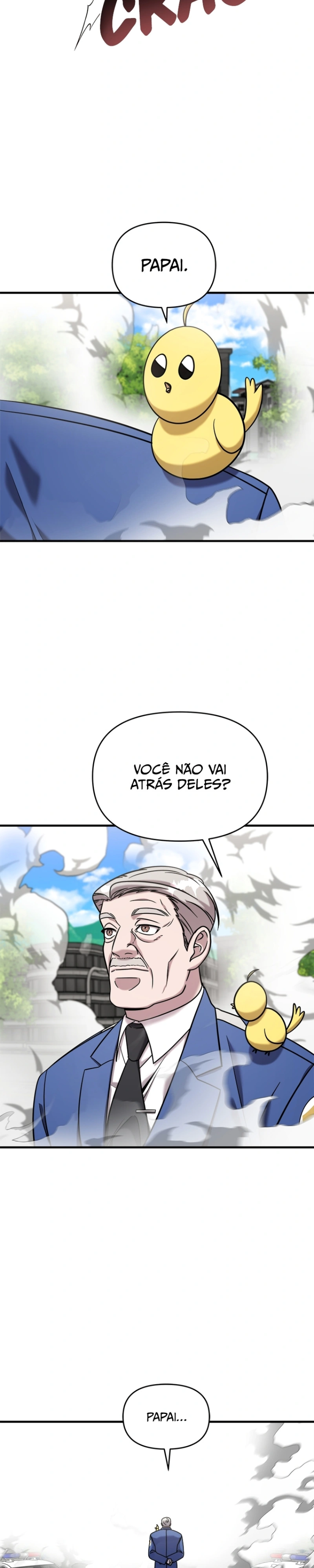 A Vilã Tem Um Crush Capitulo 80 Pagina 6