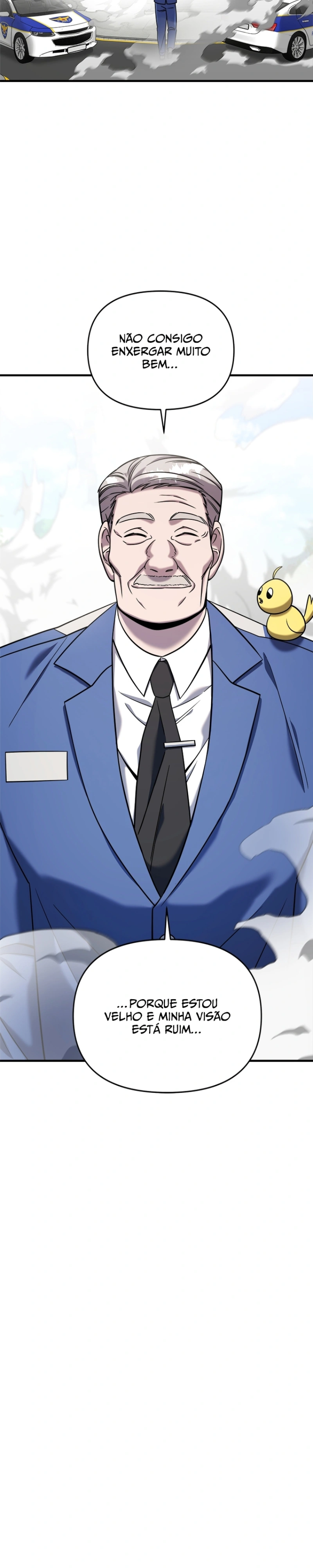 A Vilã Tem Um Crush Capitulo 80 Pagina 7