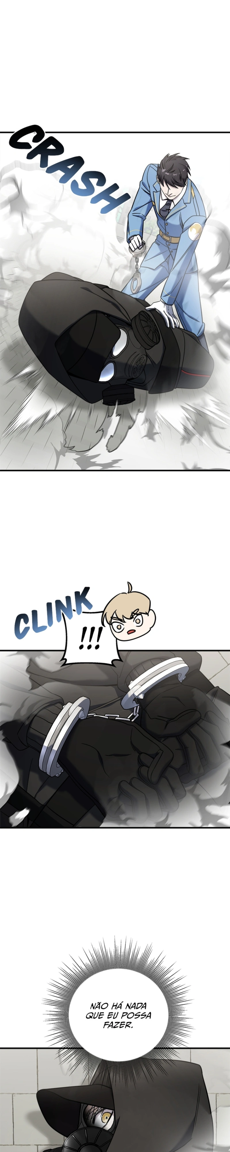 A Vilã Tem Um Crush Capitulo 80 Pagina 8