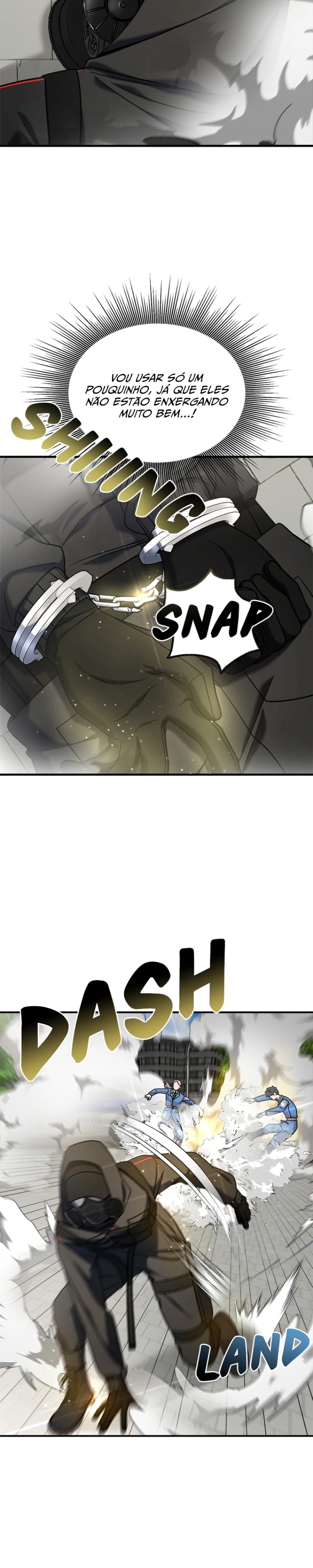 A Vilã Tem Um Crush Capitulo 80 Pagina 9