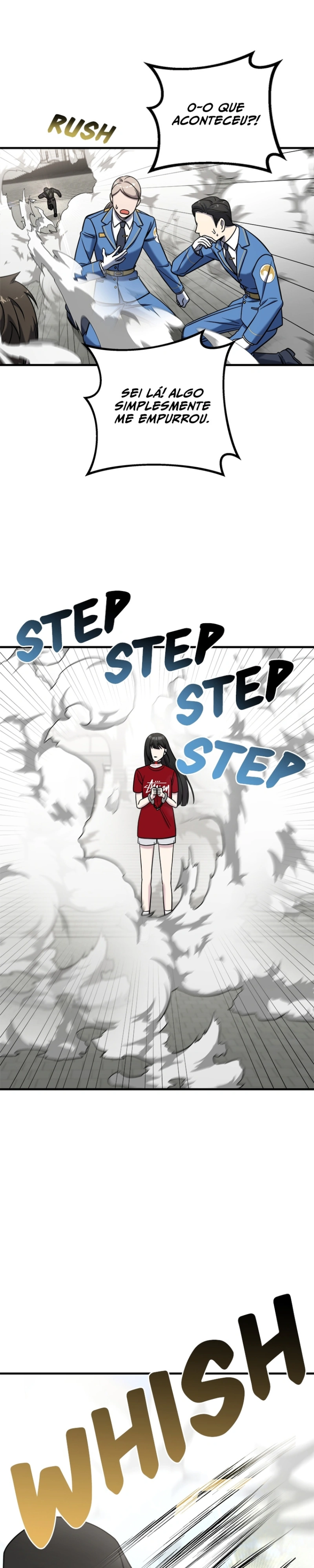 A Vilã Tem Um Crush Capitulo 80 Pagina 10