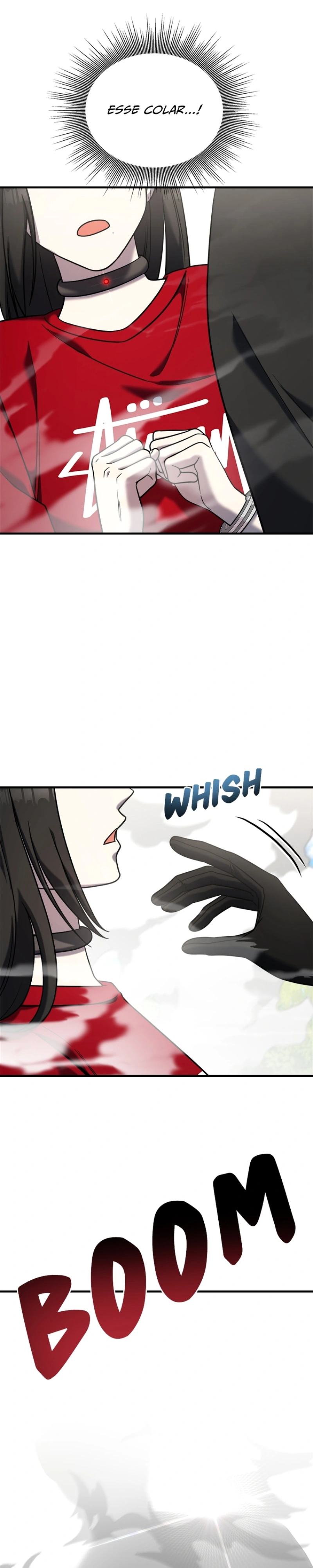 A Vilã Tem Um Crush Capitulo 80 Pagina 12