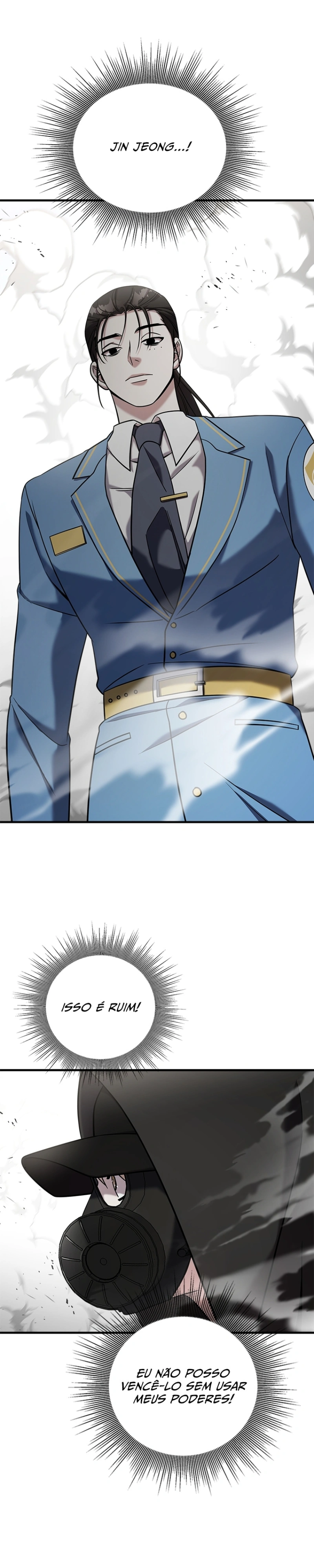 A Vilã Tem Um Crush Capitulo 80 Pagina 14